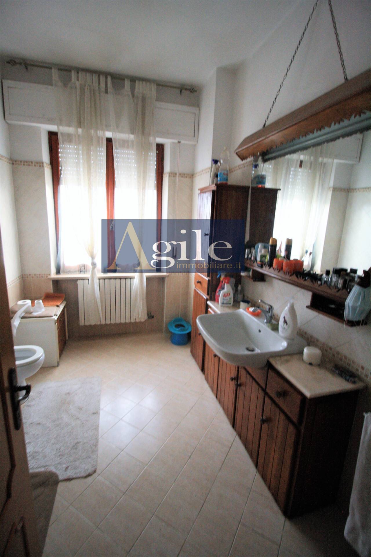 Appartamento in vendita a Colli del Tronto