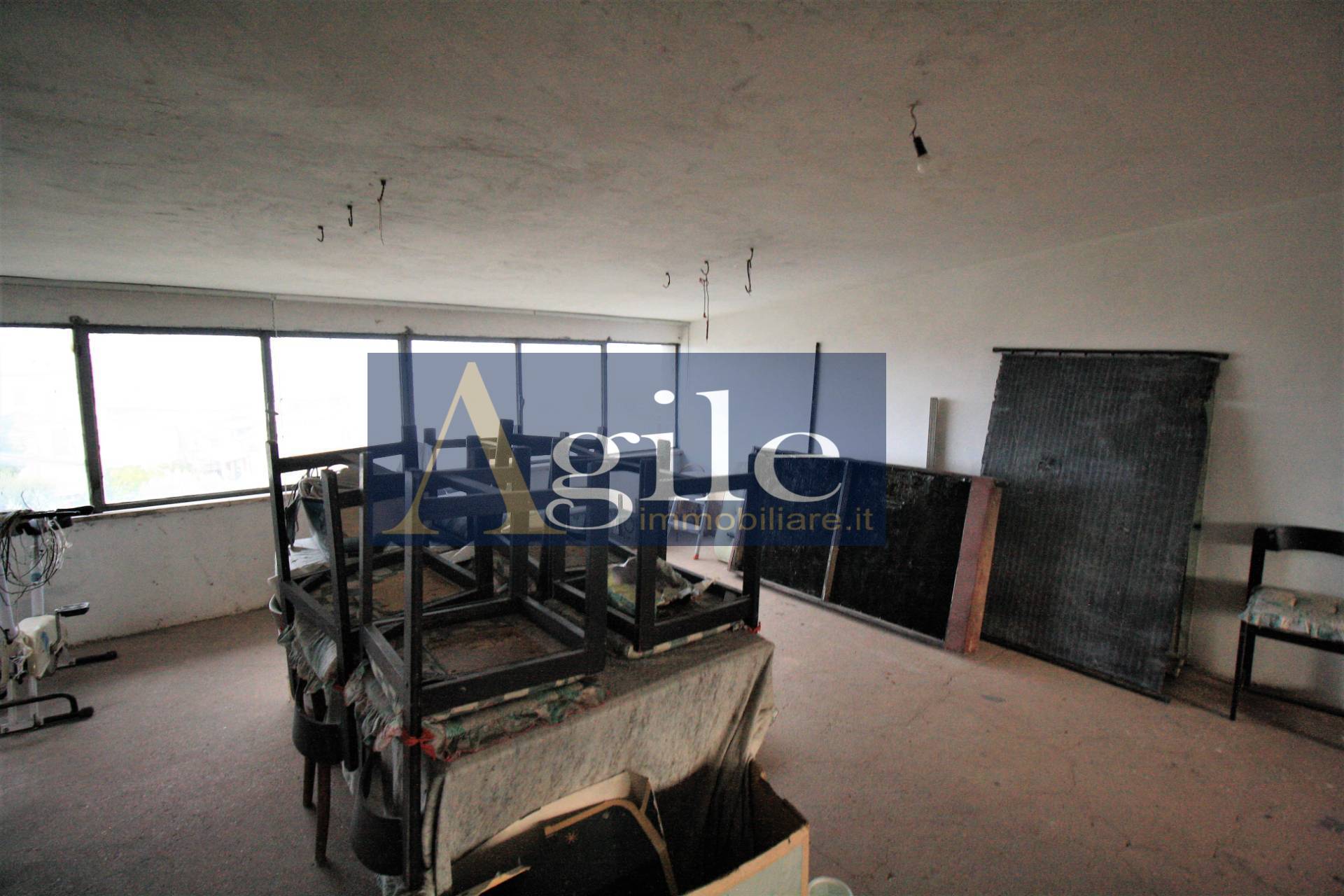 Appartamento in vendita a Colli del Tronto