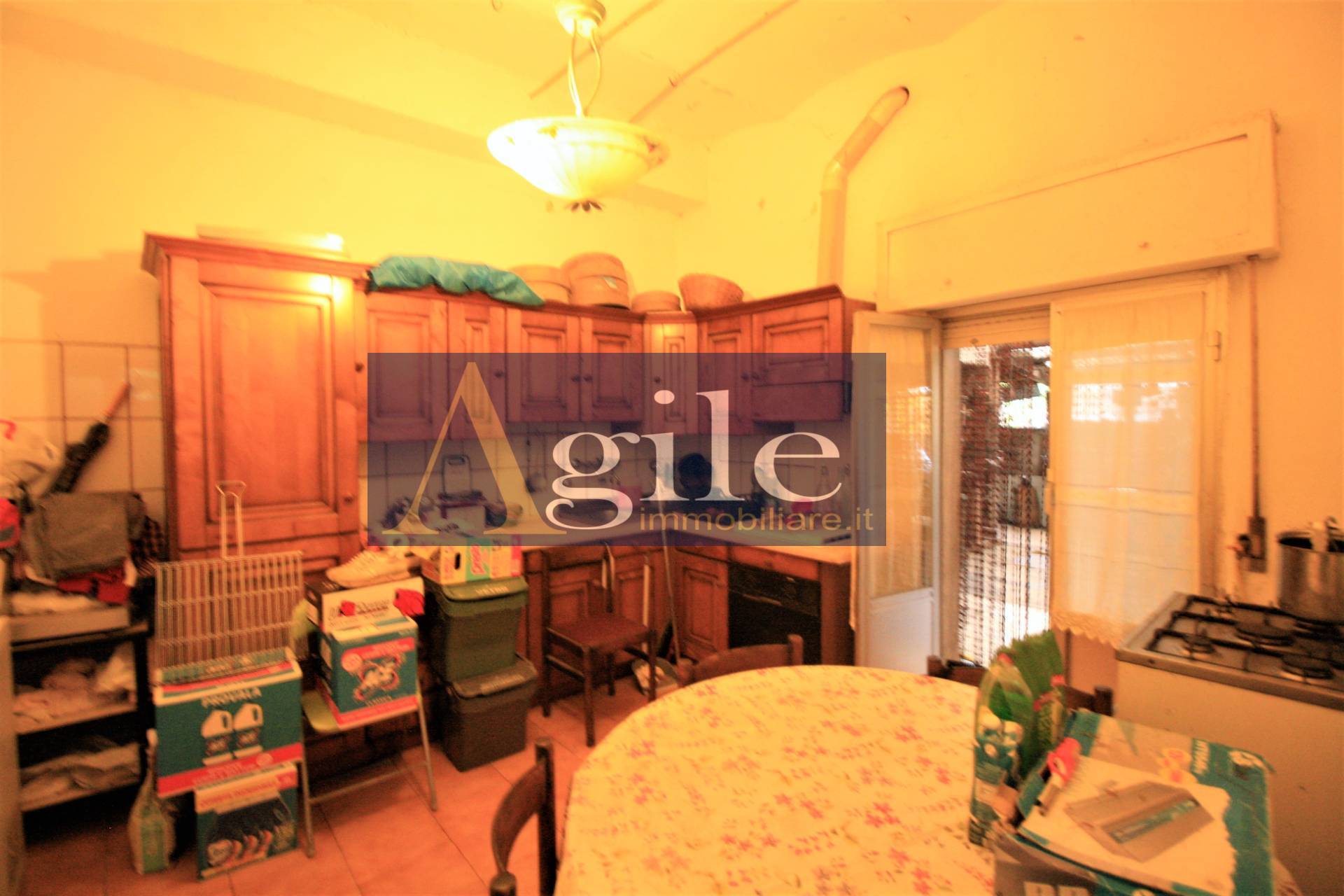 Appartamento in vendita a Colli del Tronto