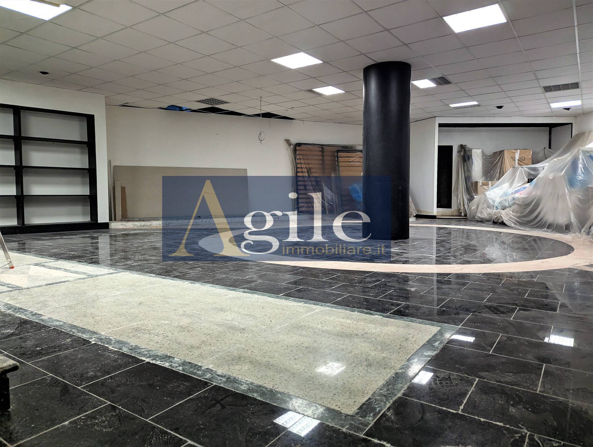 Box o garage in vendita a Spinetoli, Pagliare del Tronto