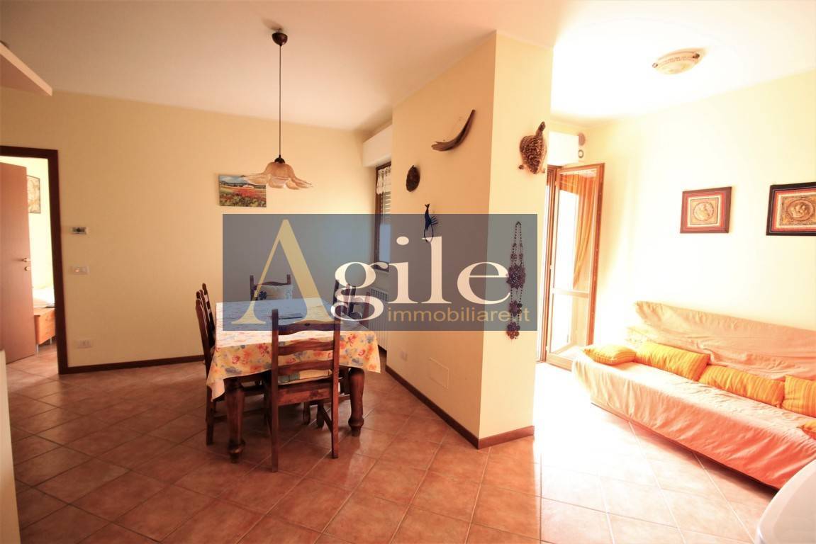 Appartamento in vendita a Campofilone