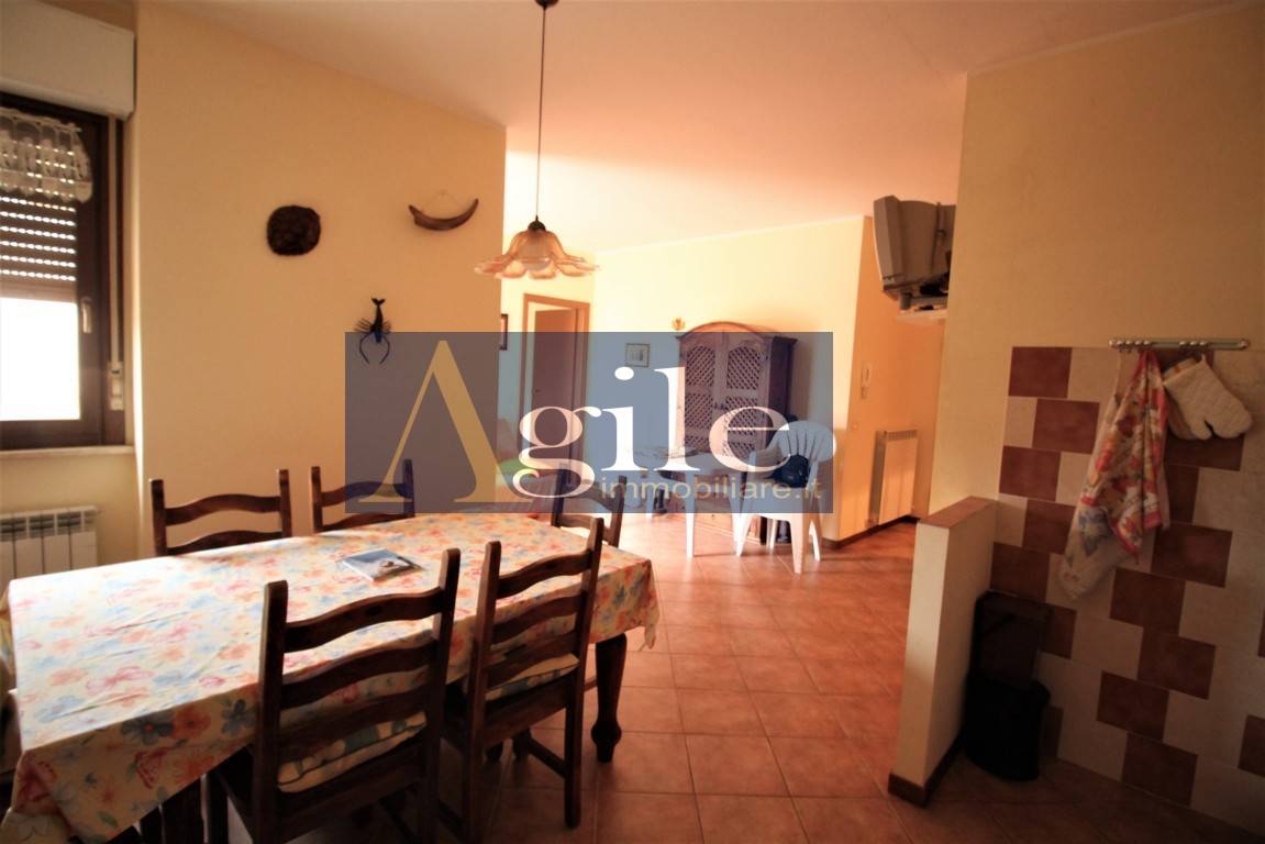 Appartamento in vendita a Campofilone