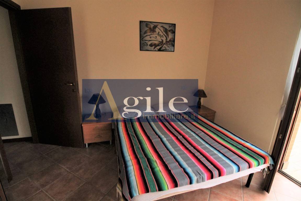 Appartamento in vendita a Campofilone