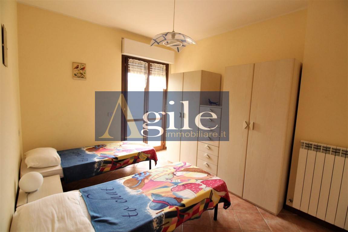 Appartamento in vendita a Campofilone