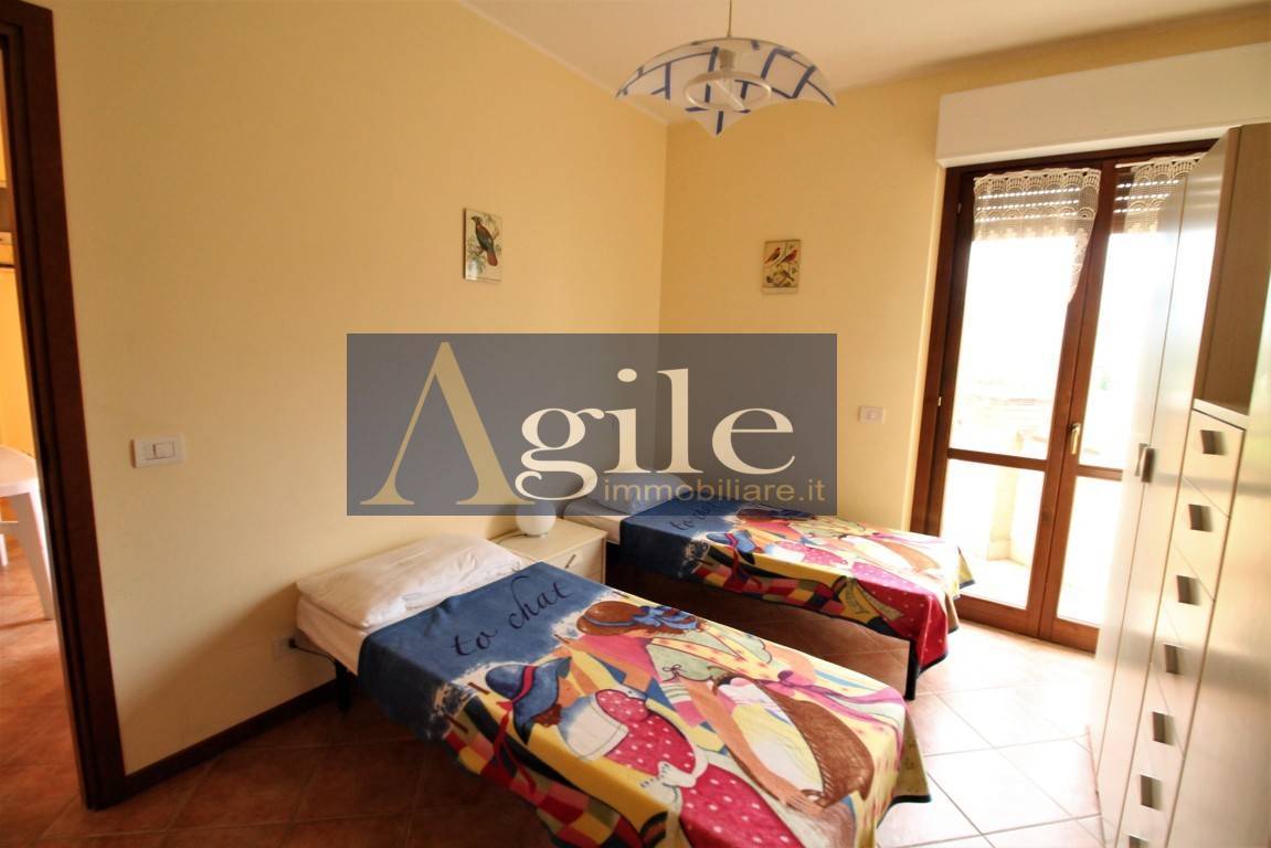 Appartamento in vendita a Campofilone