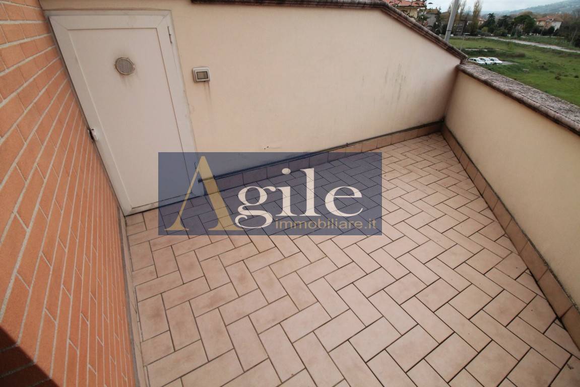 Appartamento in vendita a Campofilone