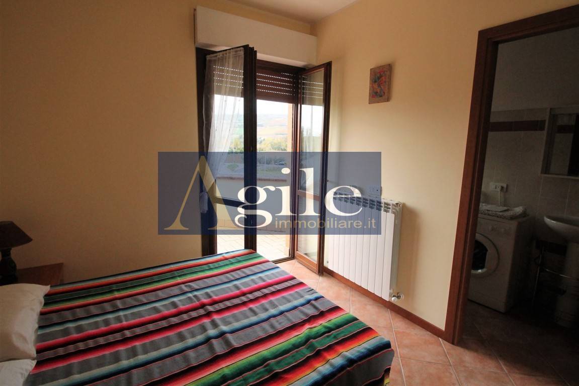 Appartamento in vendita a Campofilone