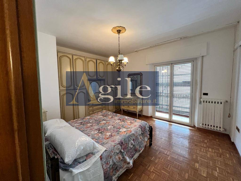 Appartamento in vendita a San Benedetto del Tronto, Centrale