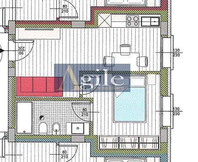Appartamento in vendita a San Benedetto del Tronto, Centralissima
