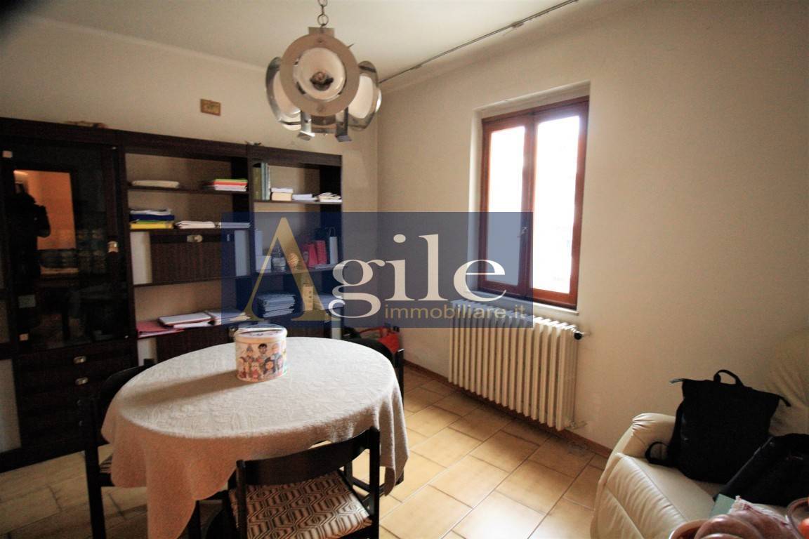 Casa Cielo Terra in vendita a Folignano, Castel Folignano