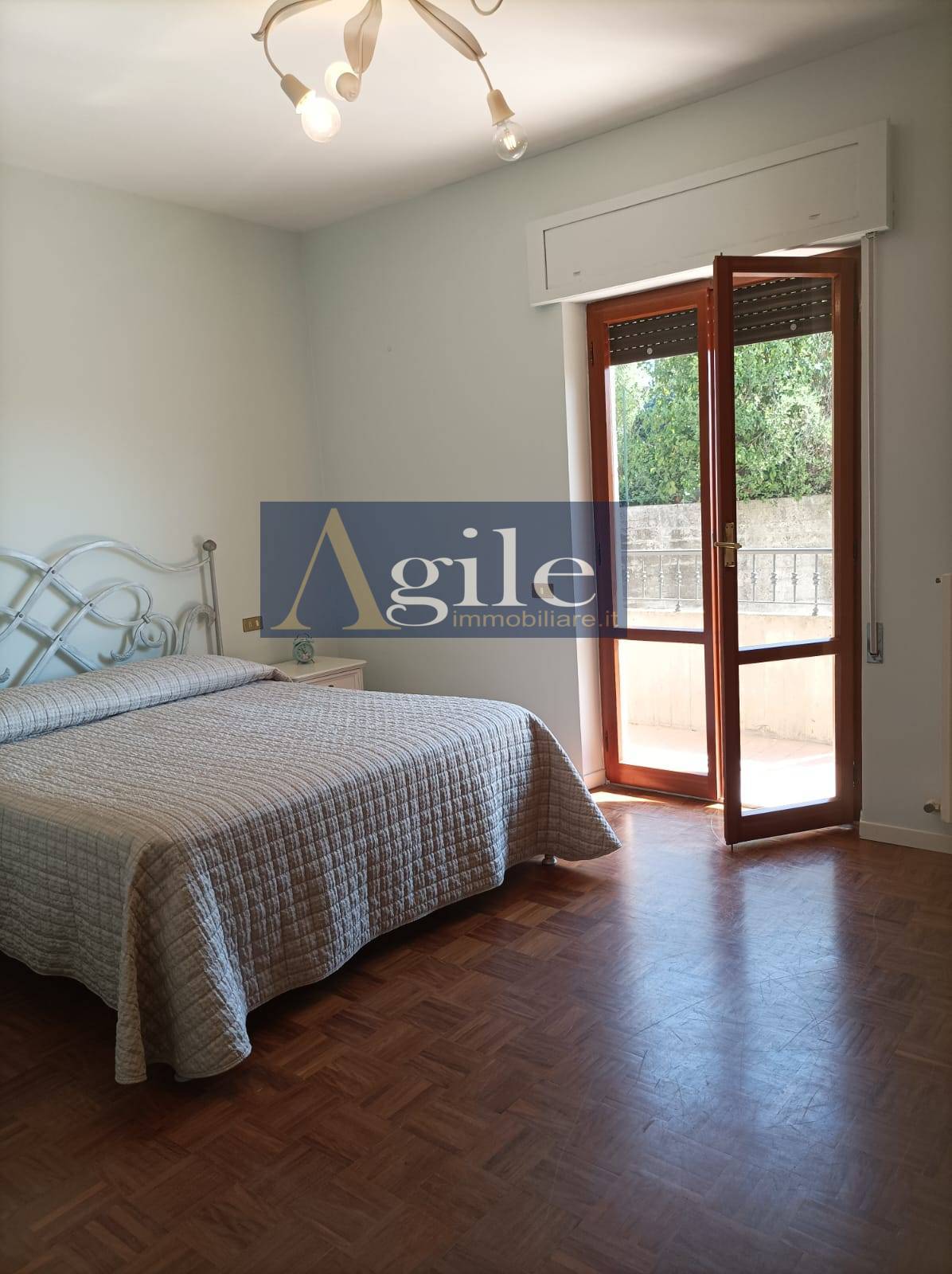 Appartamento in vendita a Castorano