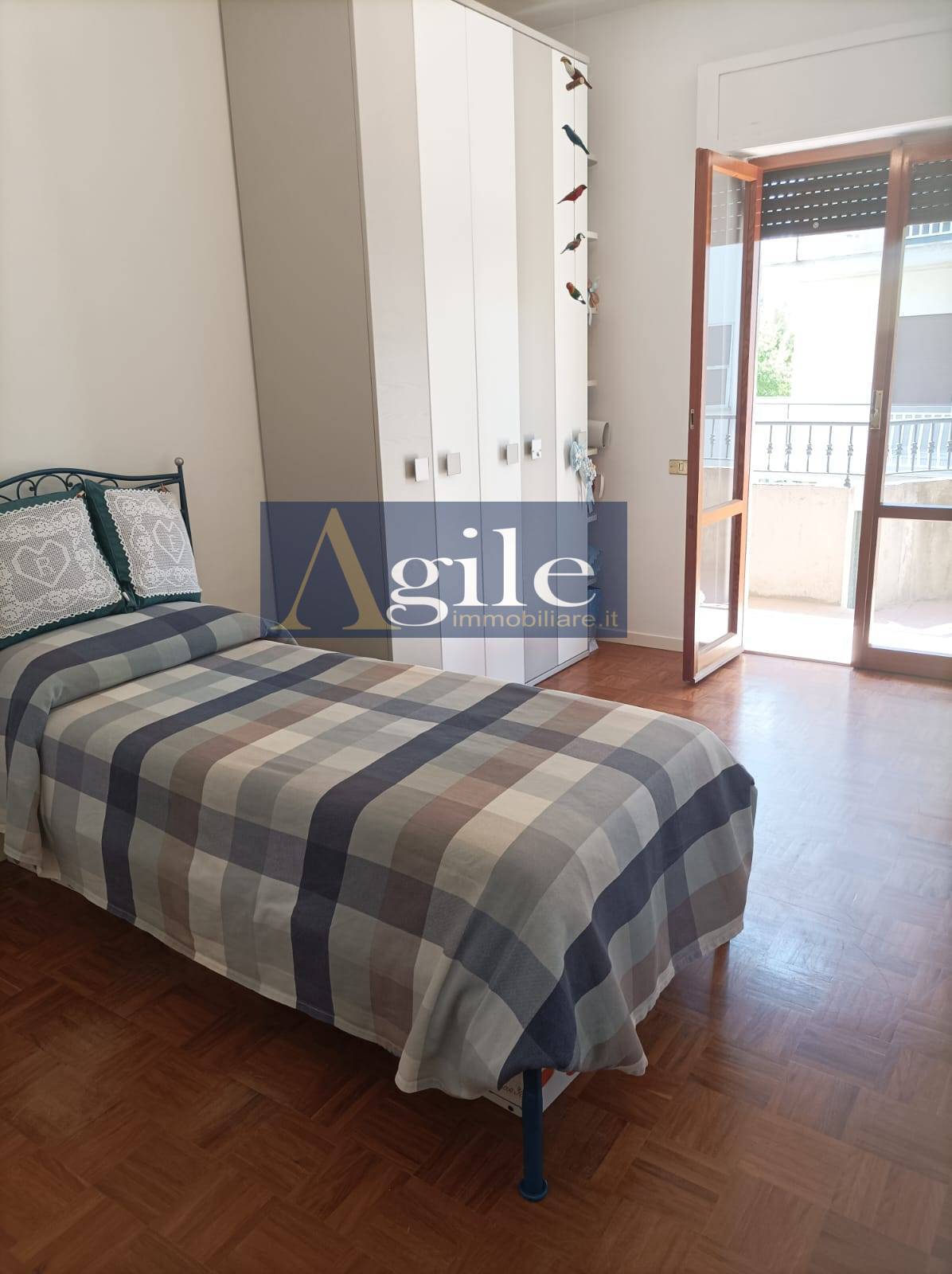 Appartamento in vendita a Castorano