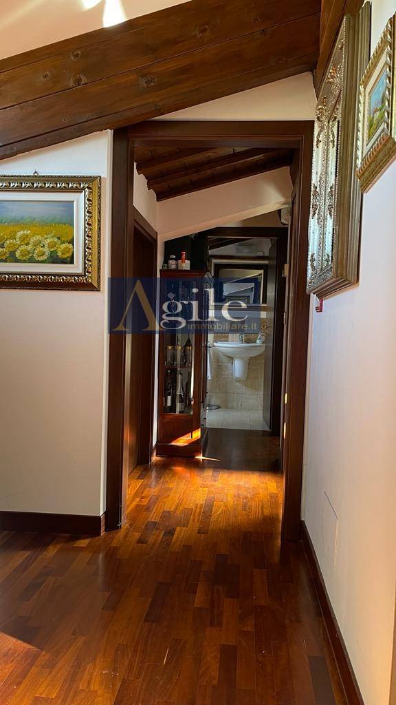 Appartamento in vendita a Ascoli Piceno, Centro Storico