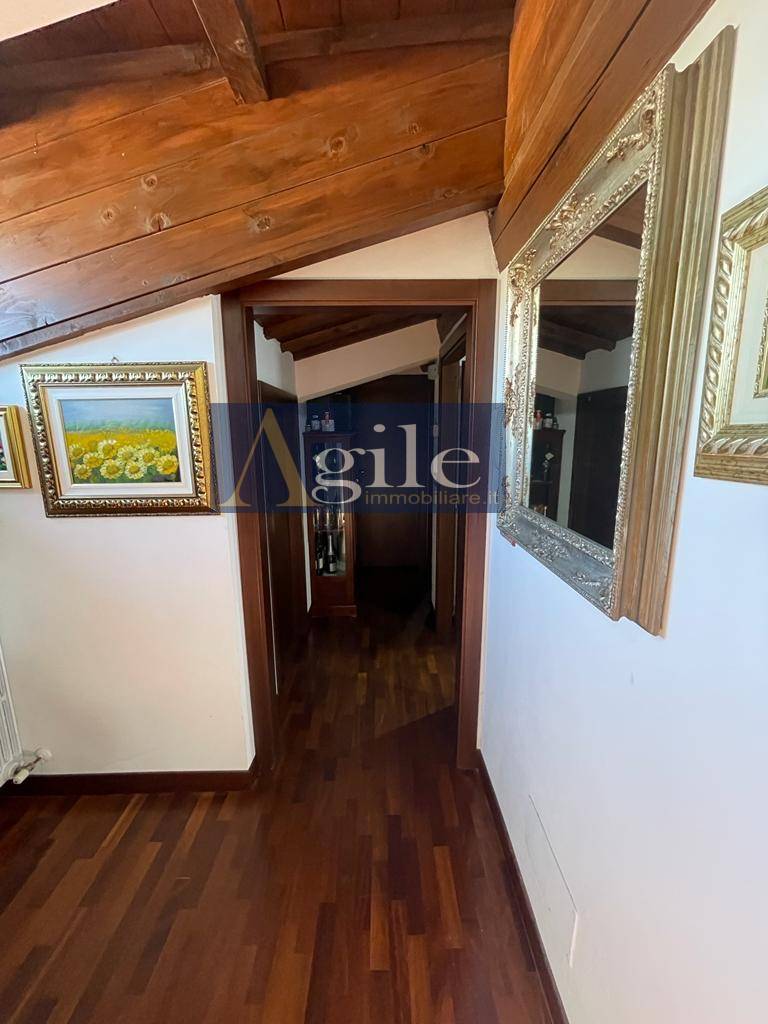 Appartamento in vendita a Ascoli Piceno, Centro Storico