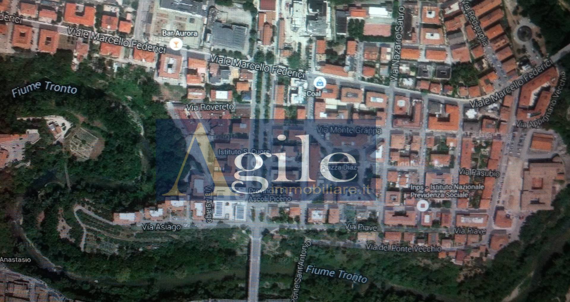 Appartamento in vendita a Ascoli Piceno, Centro Storico