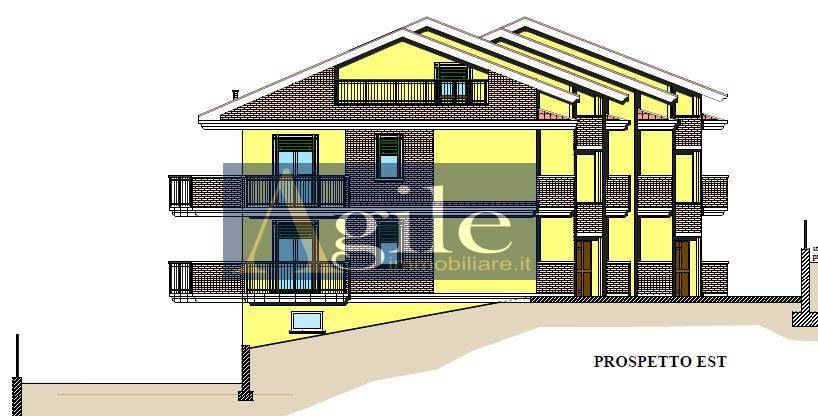 Appartamento in vendita a Colonnella