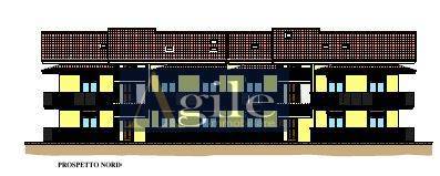 Appartamento in vendita a Colonnella