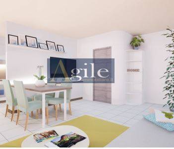 Appartamento in vendita a Colonnella