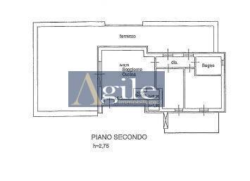 Appartamento in vendita a Monteprandone, Centobuchi