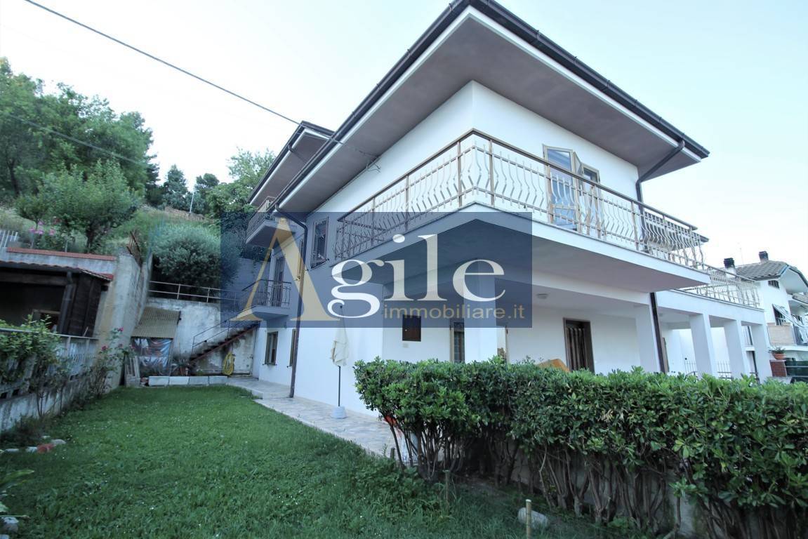 Casa singola in vendita a Ripatransone