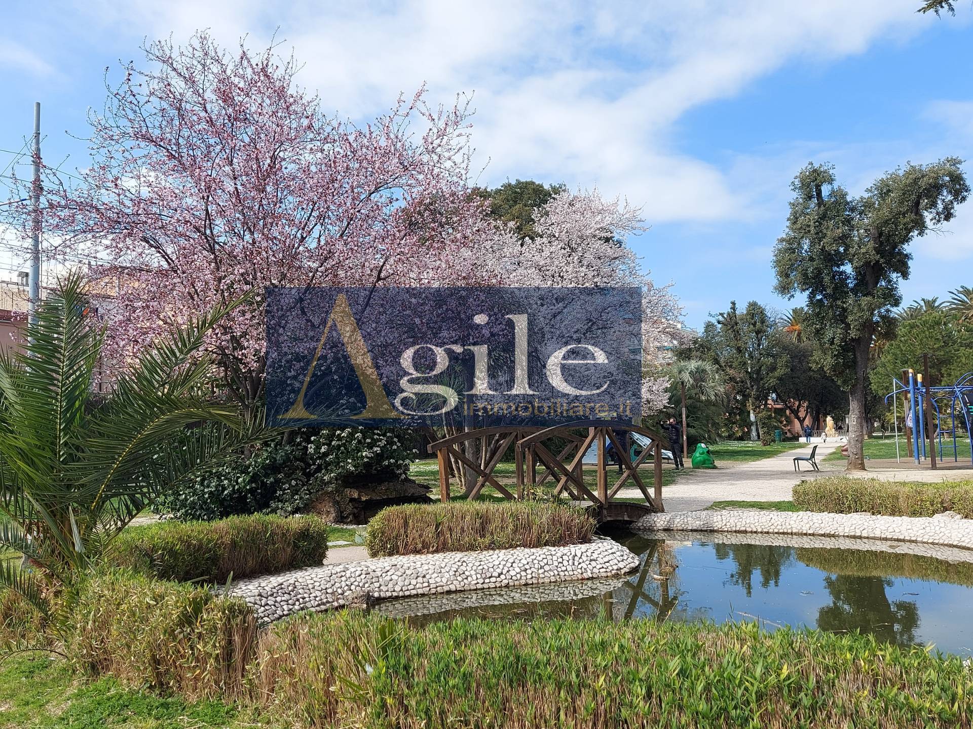 Appartamento in vendita a San Benedetto del Tronto, Centralissima