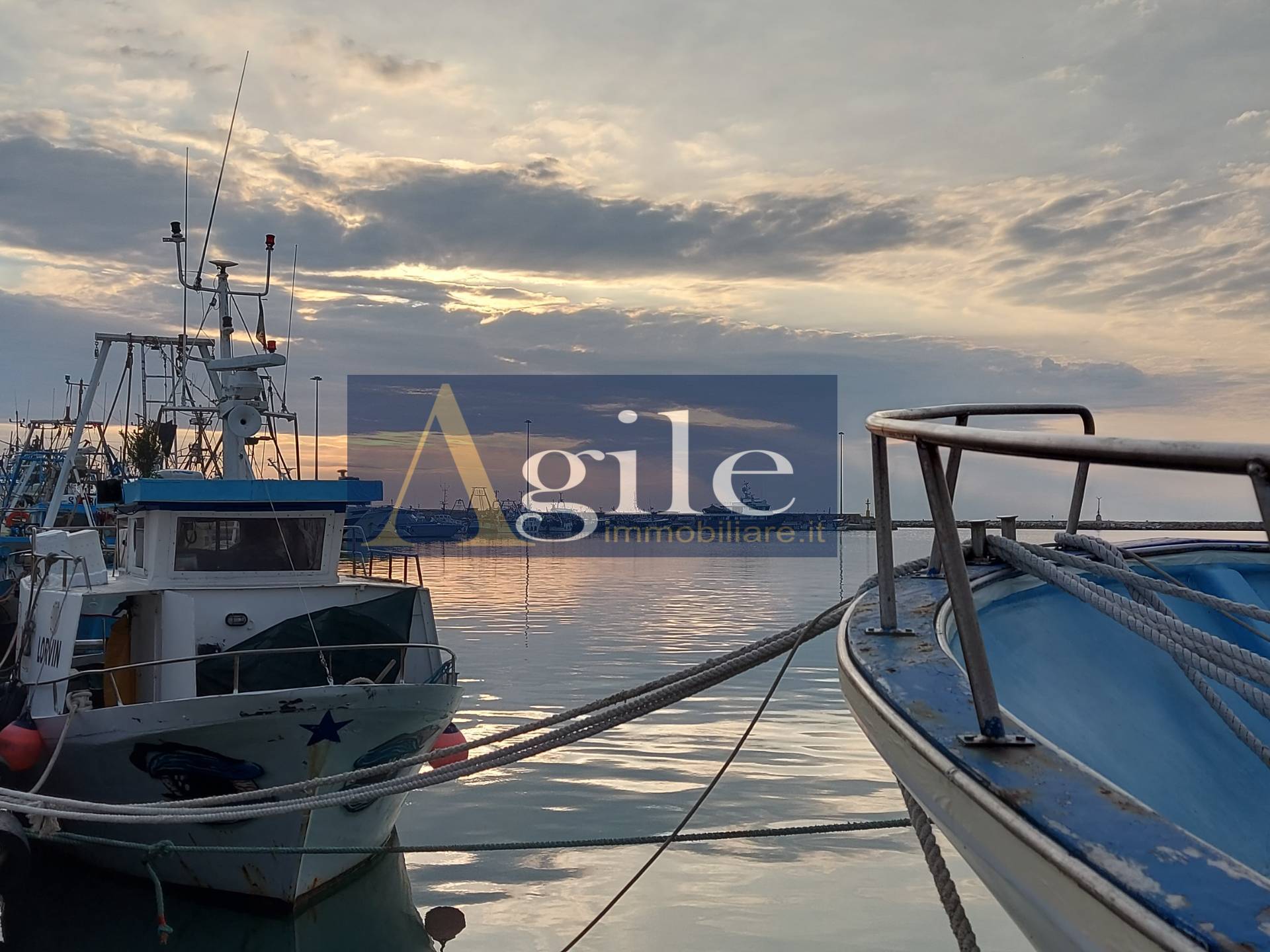 Appartamento in vendita a San Benedetto del Tronto, Centralissima