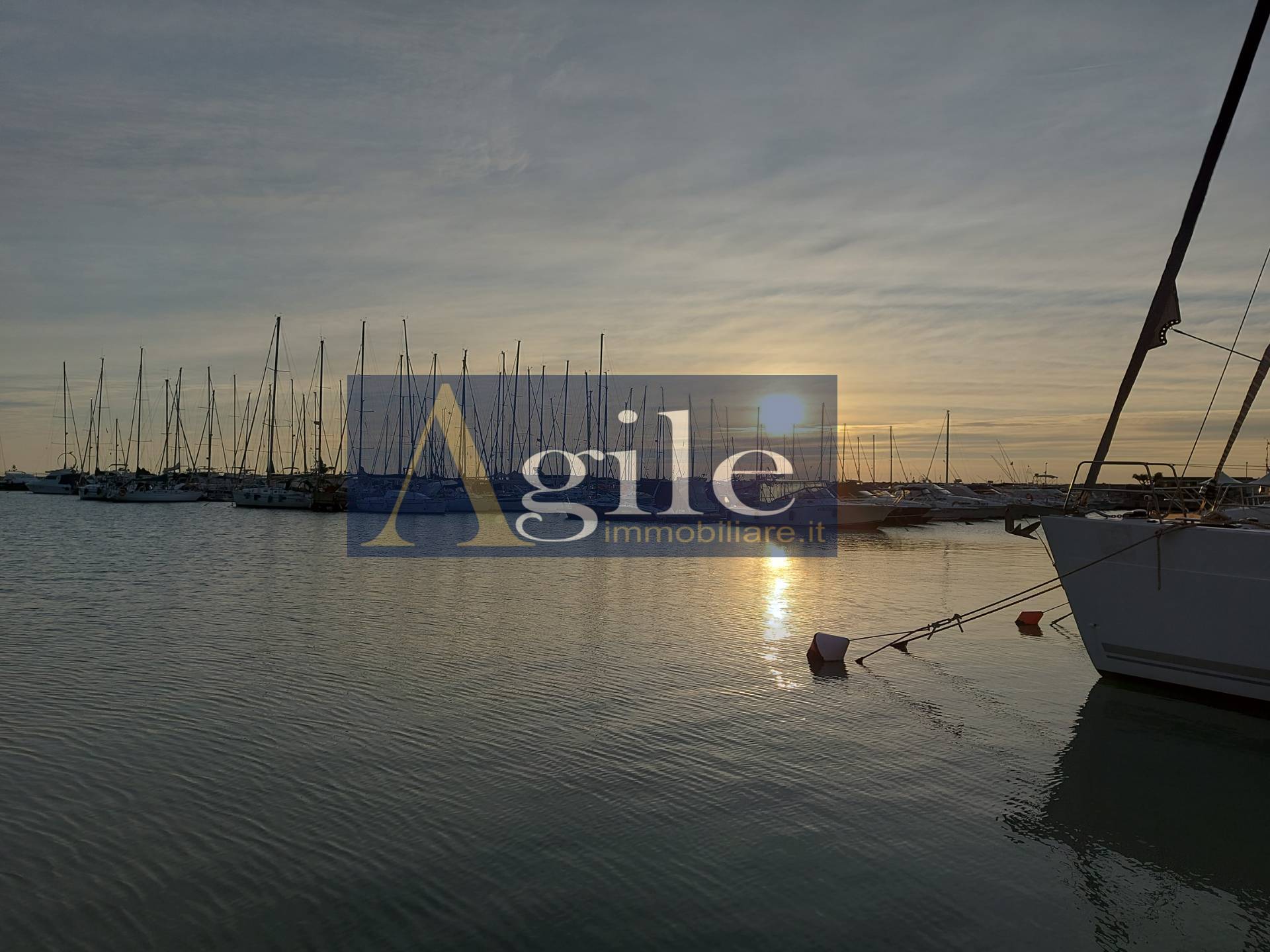 Appartamento in vendita a San Benedetto del Tronto, Centralissima