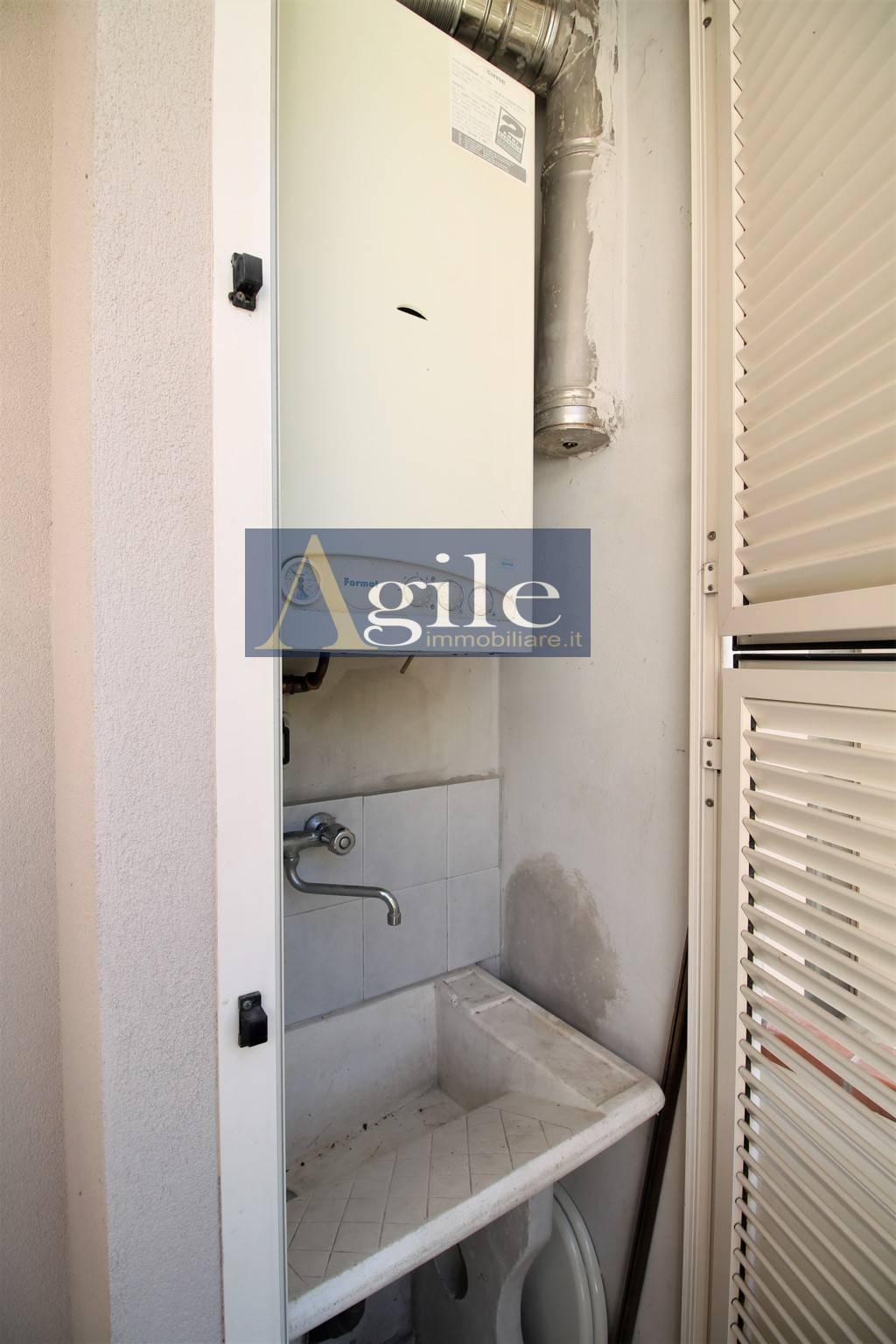 Appartamento in vendita a Offida