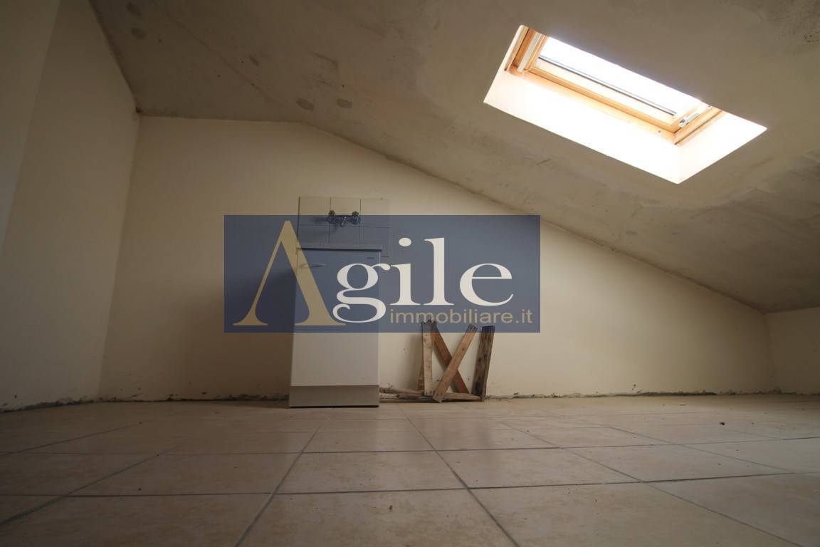 Appartamento in vendita a Offida