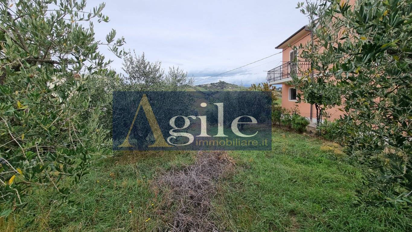 Terreno Agricolo in vendita a Monteprandone, Collinare