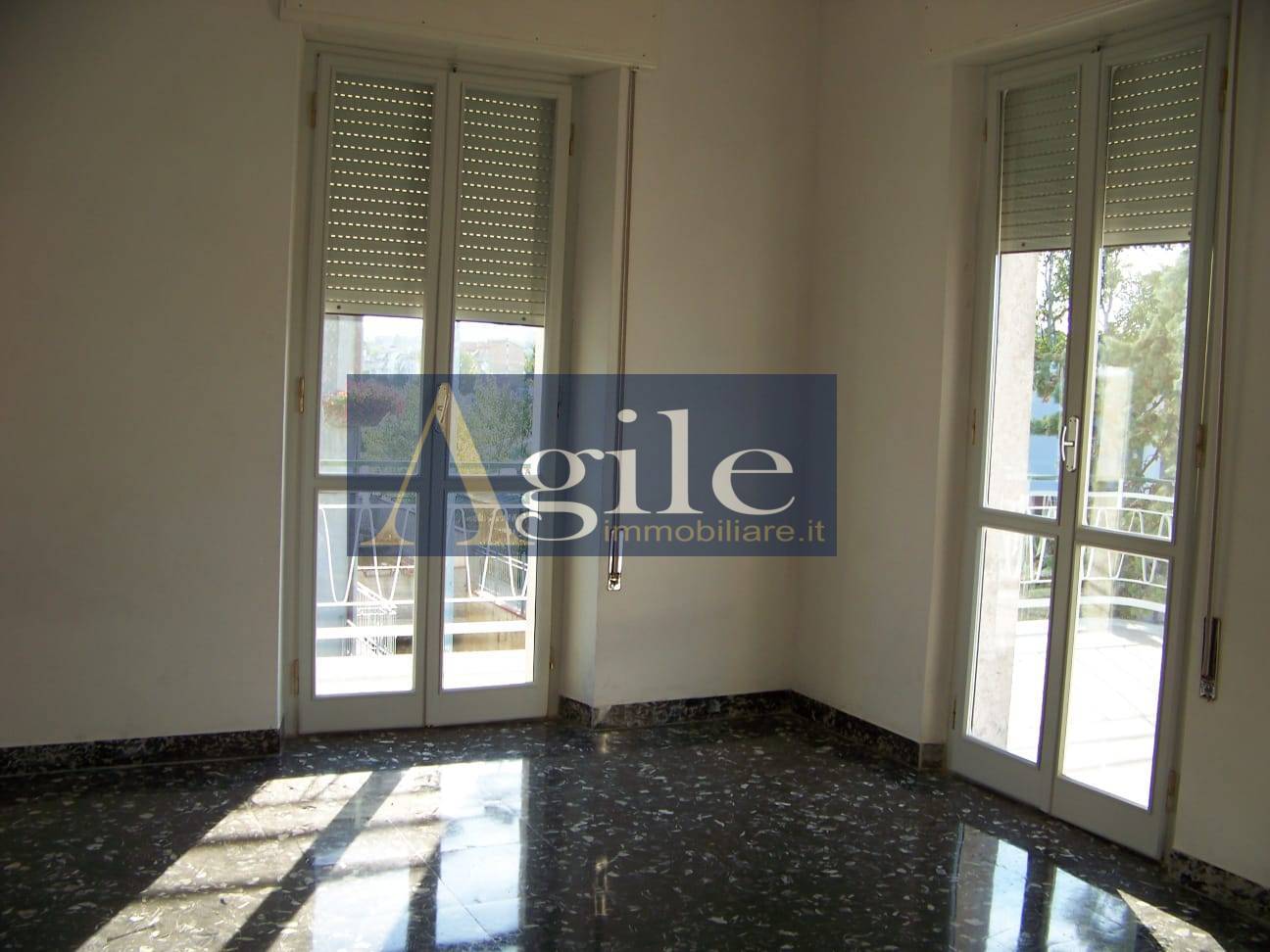 Appartamento in vendita a Monsampolo del Tronto, Stella di Monsampolo