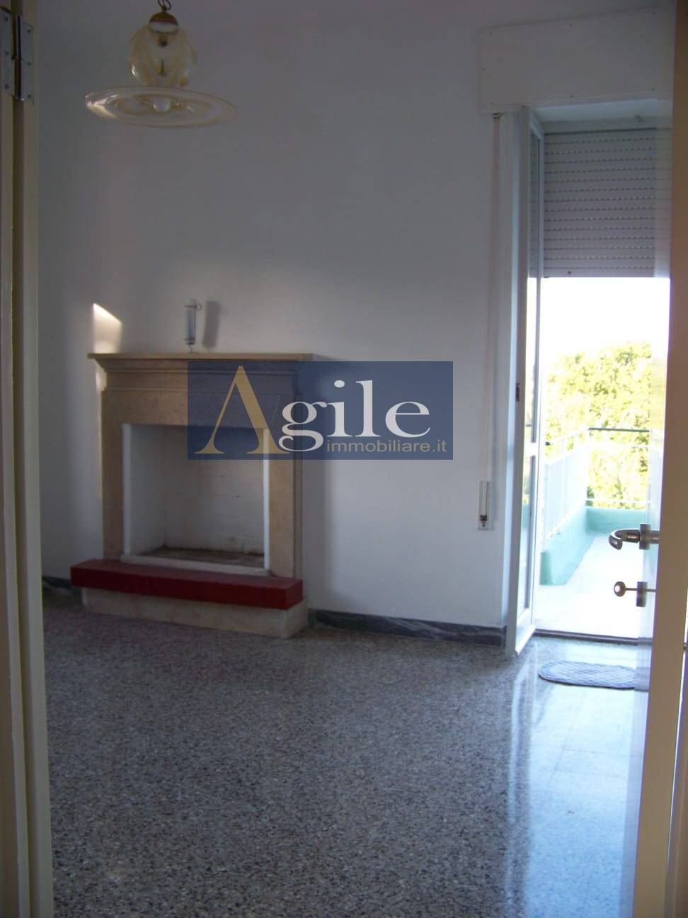 Appartamento in vendita a Monsampolo del Tronto, Stella di Monsampolo