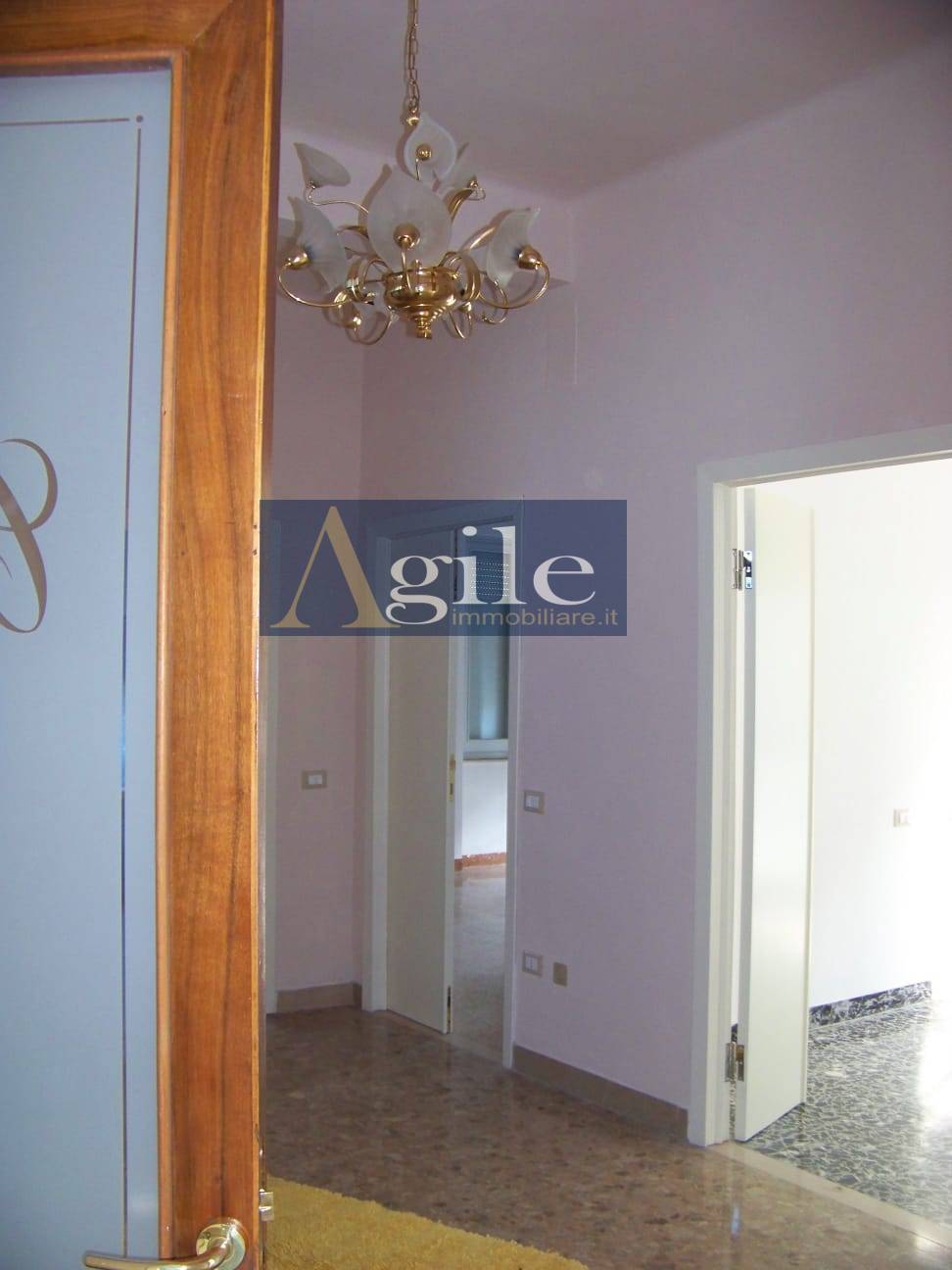 Appartamento in vendita a Monsampolo del Tronto, Stella di Monsampolo