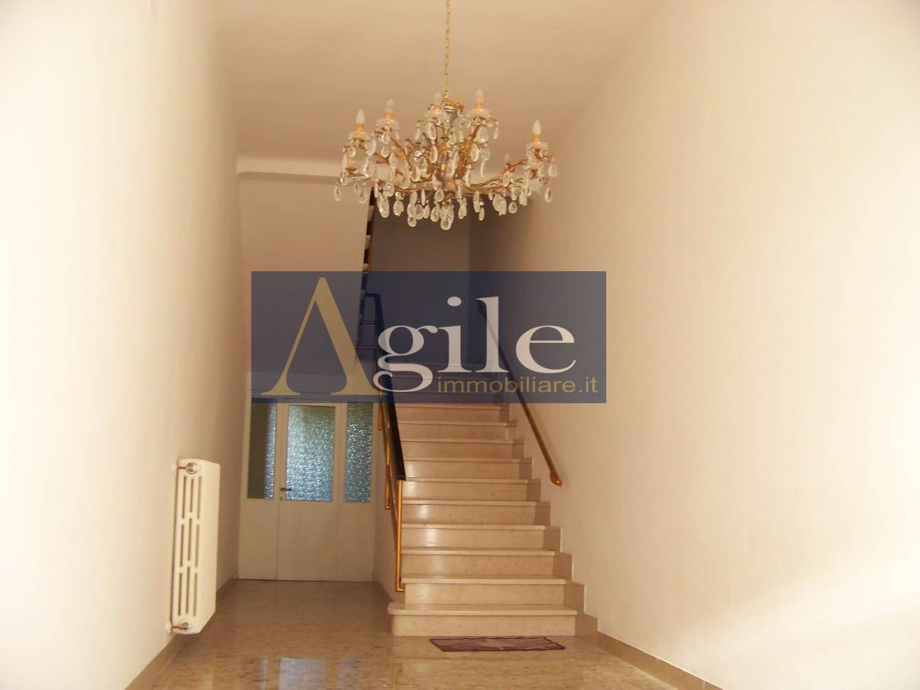 Appartamento in vendita a Monsampolo del Tronto, Stella di Monsampolo