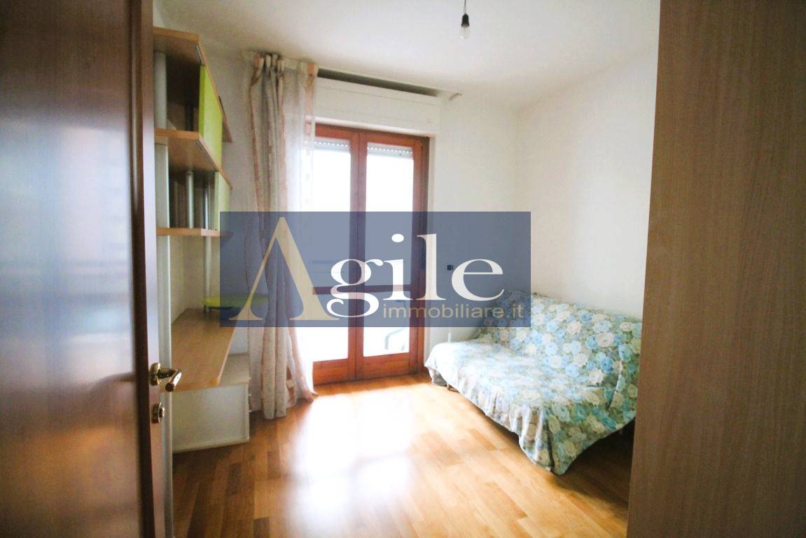 Appartamento in vendita a Grottammare, Ischia