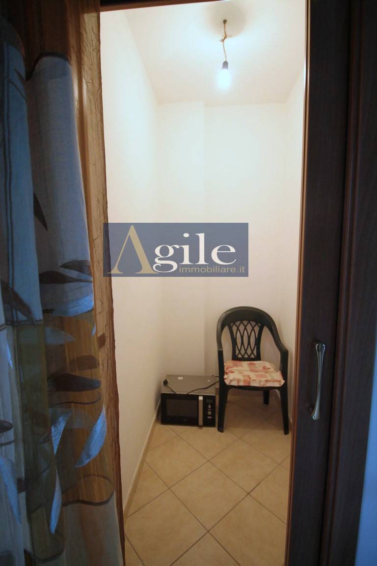 Appartamento in vendita a Grottammare, Ischia