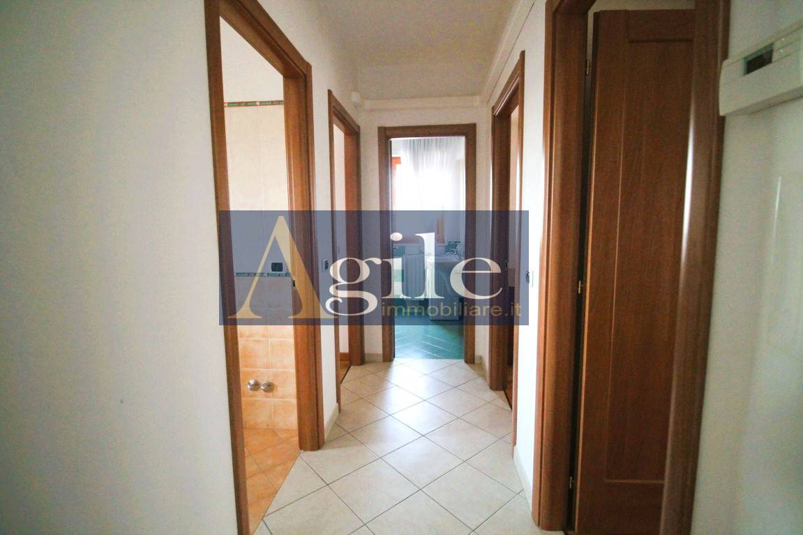 Appartamento in vendita a Grottammare, Ischia