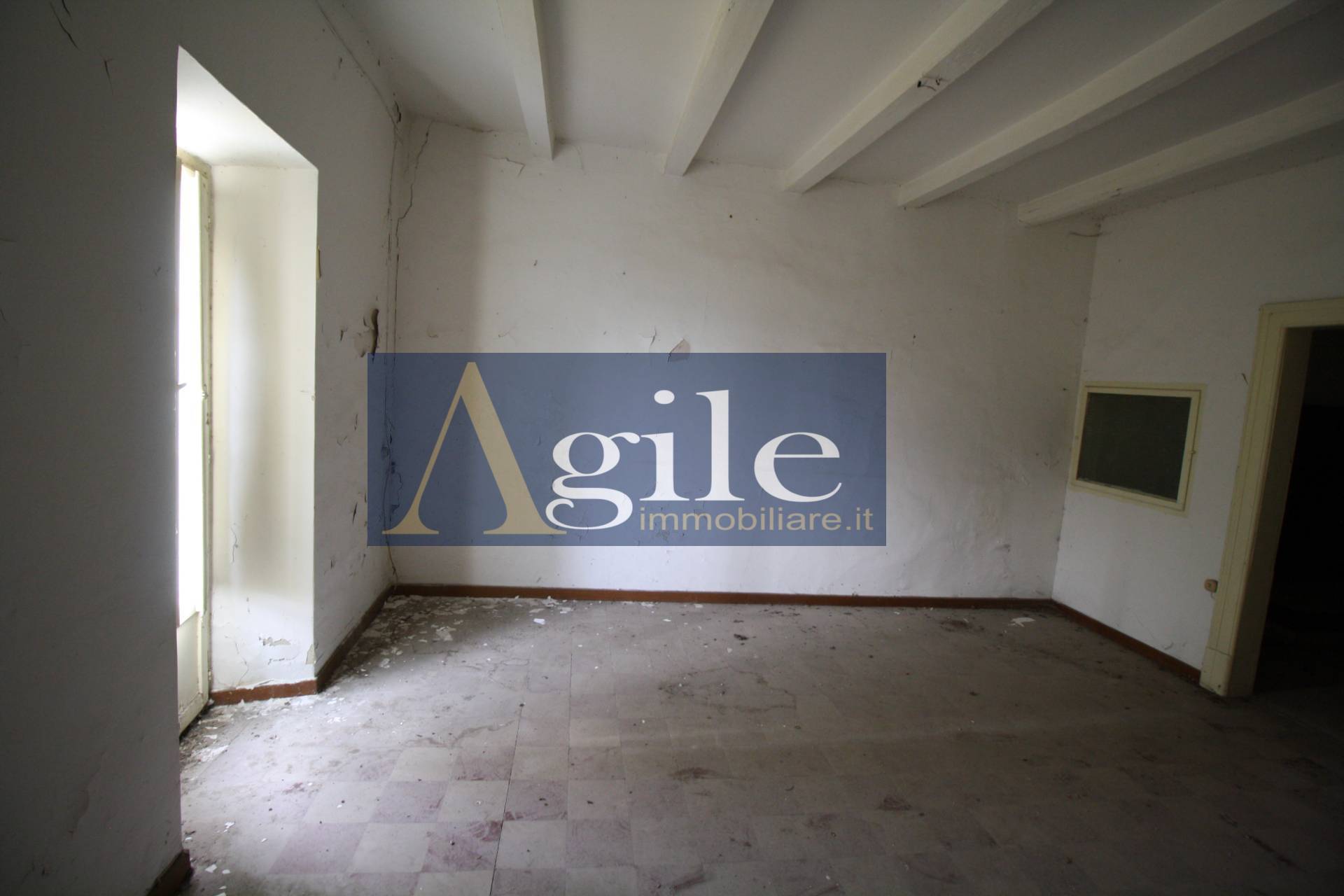 Casa Cielo Terra in vendita a Monsampolo del Tronto, Monsampolo