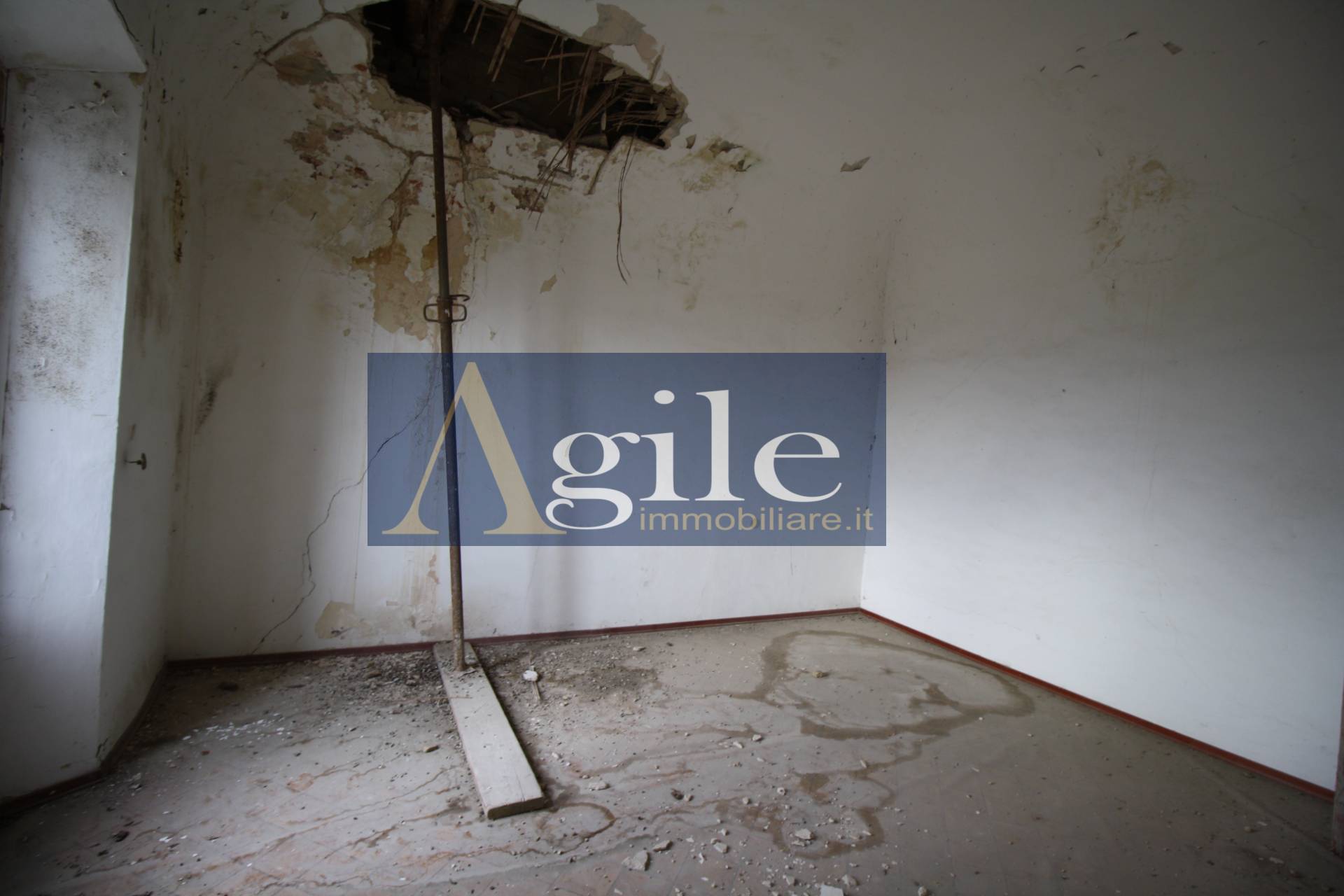 Casa Cielo Terra in vendita a Monsampolo del Tronto, Monsampolo