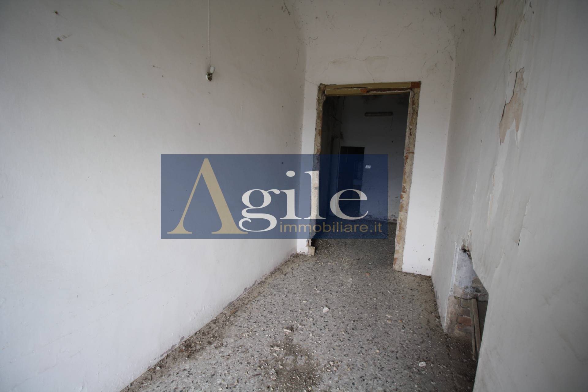 Casa Cielo Terra in vendita a Monsampolo del Tronto, Monsampolo