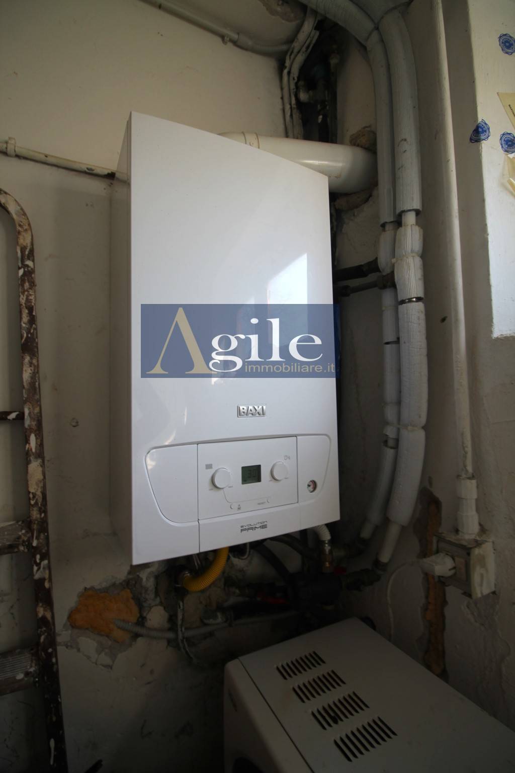 Casa indipendente in vendita a Spinetoli, Pagliare