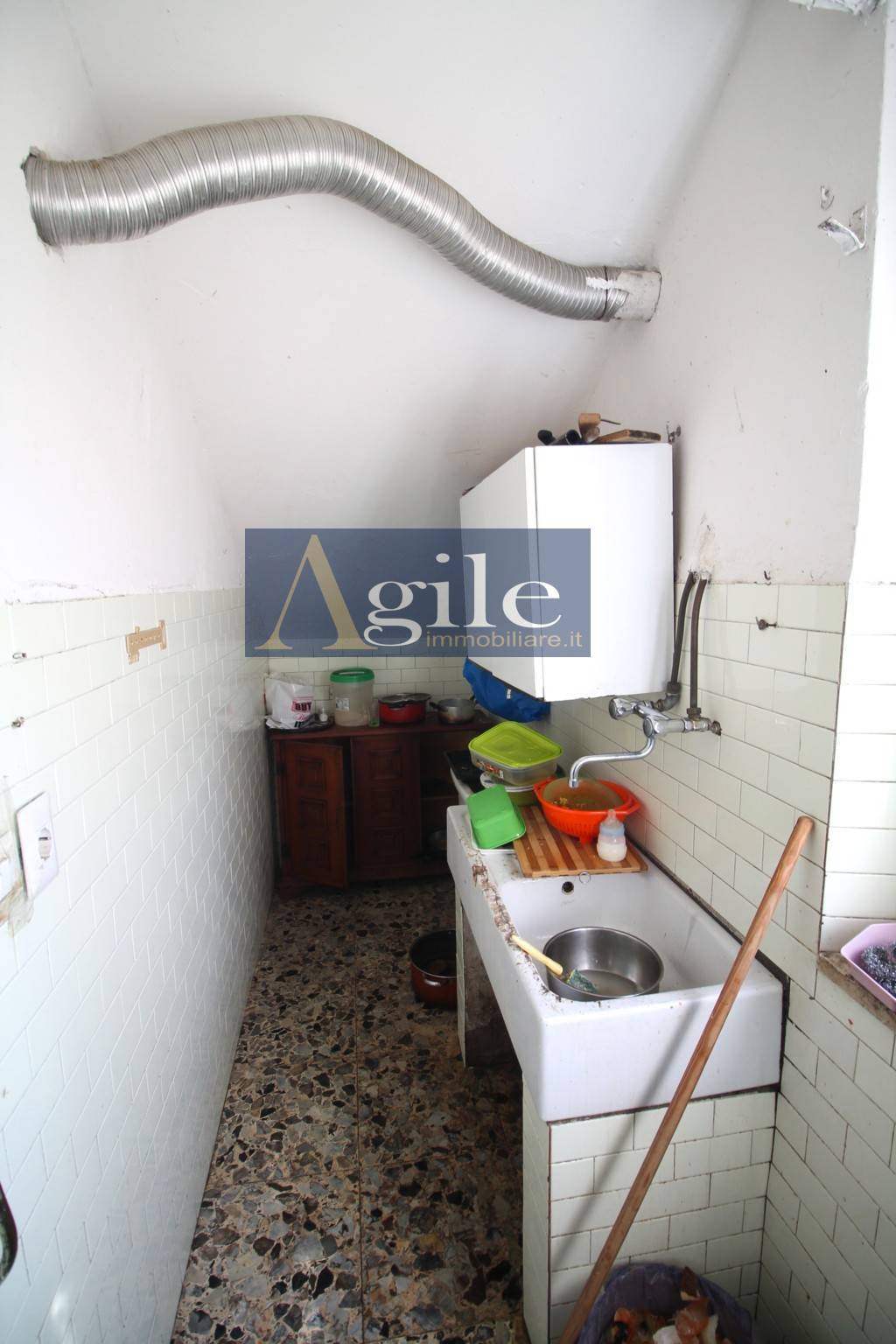 Casa indipendente in vendita a Spinetoli, Pagliare