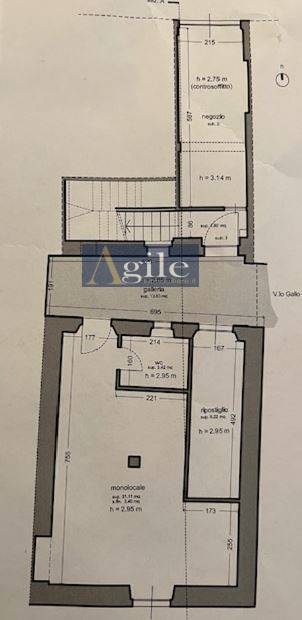 Casa Cielo Terra in vendita a San Benedetto del Tronto, Centralissima