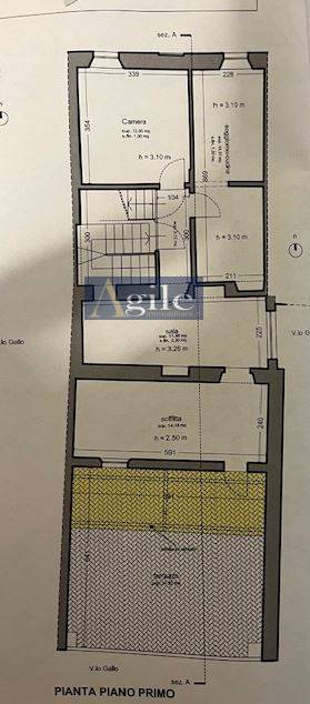 Casa Cielo Terra in vendita a San Benedetto del Tronto, Centralissima