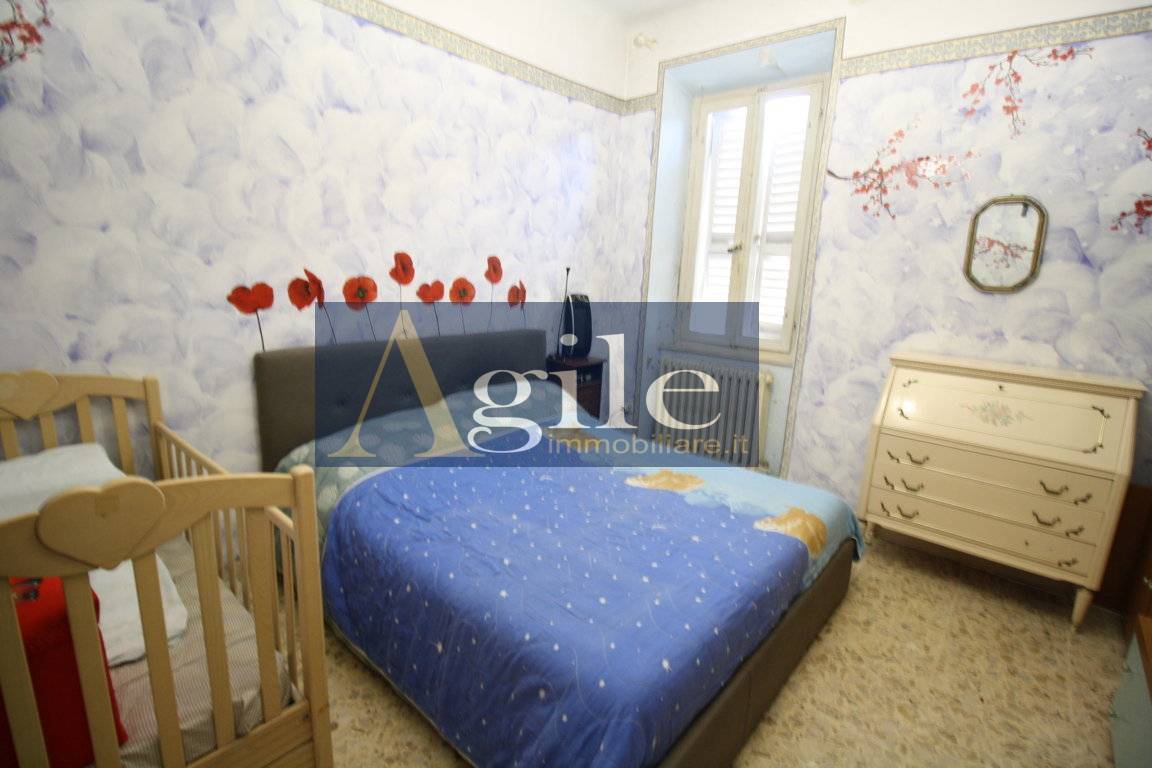 Casa Cielo Terra in vendita a San Benedetto del Tronto, Centralissima