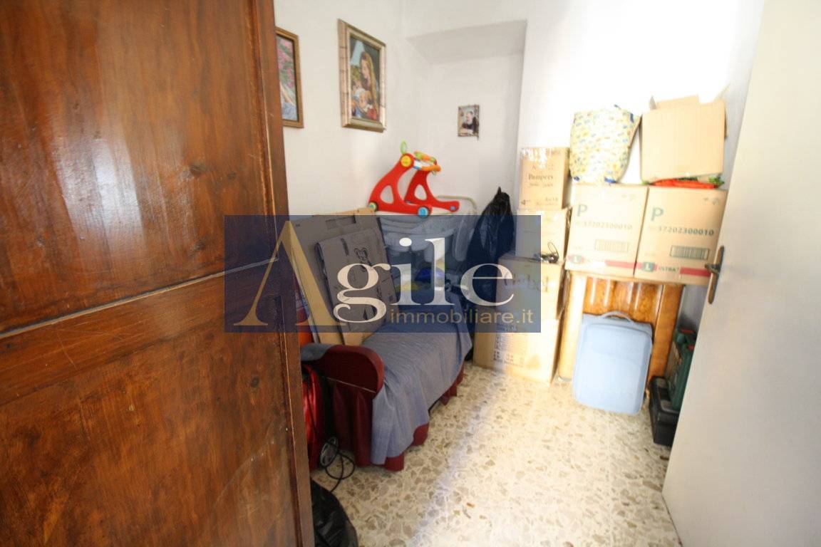 Casa Cielo Terra in vendita a San Benedetto del Tronto, Centralissima