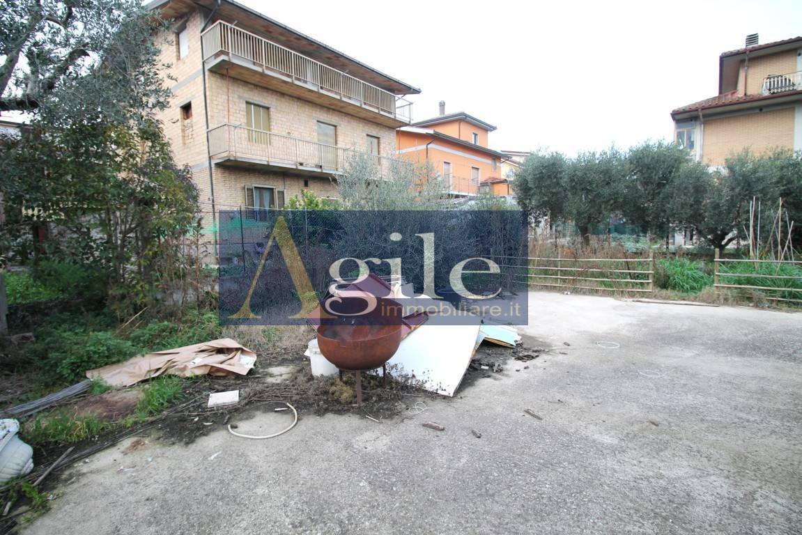 Terreno edificabile in vendita a Spinetoli, Pagliare