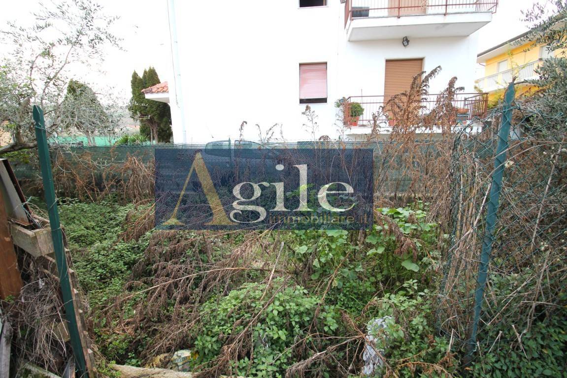 Terreno edificabile in vendita a Spinetoli, Pagliare