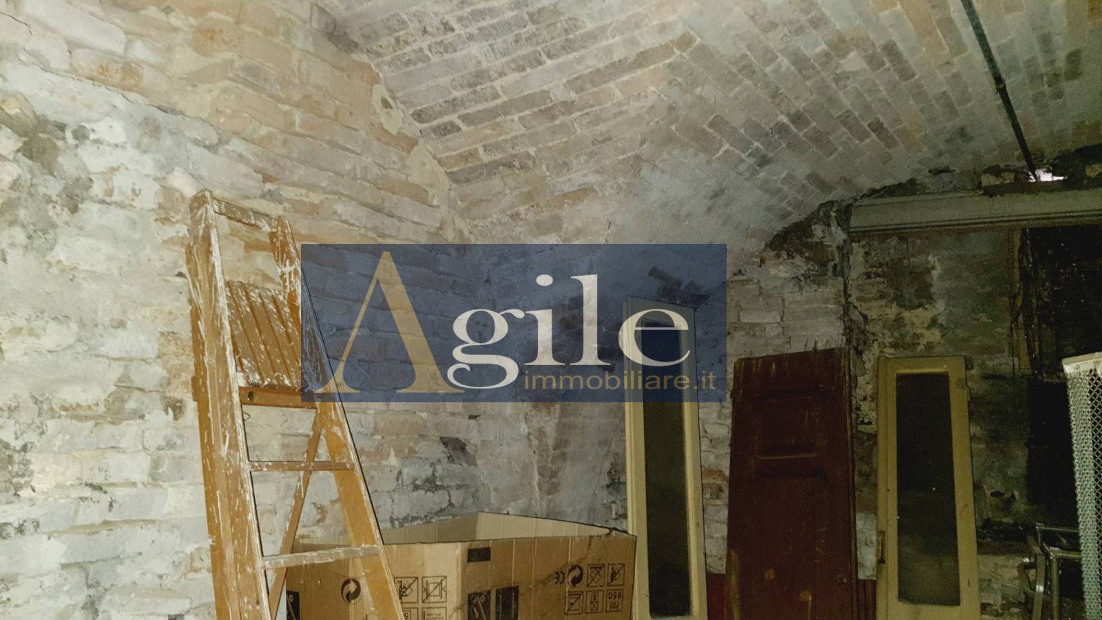 Casa Cielo Terra in vendita a Ripatransone, centro storico