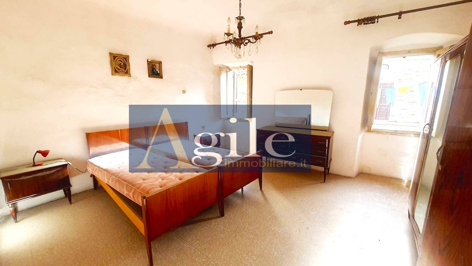 Casa Cielo Terra in vendita a Ripatransone, centro storico